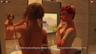 My Pleasure #42 - Игровой процесс на ПК (HD)