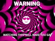 Mesmerizing you to go Gay Sissy Cuckold Therapy for the ...