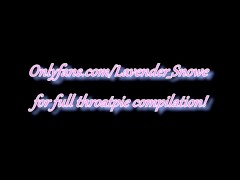 THROATPIE COMPILATION 20 - Best Sloppy 69 Deepthroat Blowjob Swallow Videos 2021