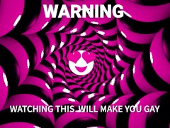 Mesmerizing you to go Gay as you Repeat the Sissy Mantra with me