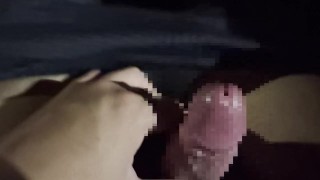 Hentai Men's Exposed Drive