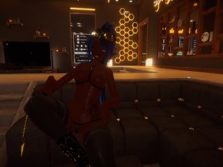 Imagine yourself with me  JOI