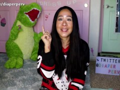 Diaperpervs top 5 pervy ABDL moments