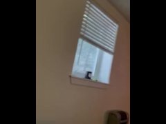 first cum of the day - Screenshot 15 of 16 - Big Cock