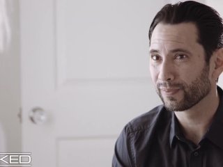 Hot Blonde Kenna James Gets Everything By Getting Fucked - Wicked