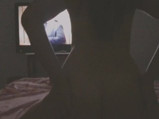 mother, pov, verified couples, natural tits