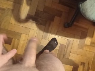solo male, giant cock, playing, big white dick