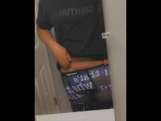 vertical video, solo male, old young, interracial