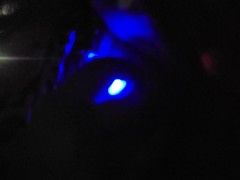 Public play for daddy 