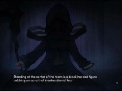 Video 'The Grim Reaper Who Reaped My Heart' Sexy Visual Novels #59