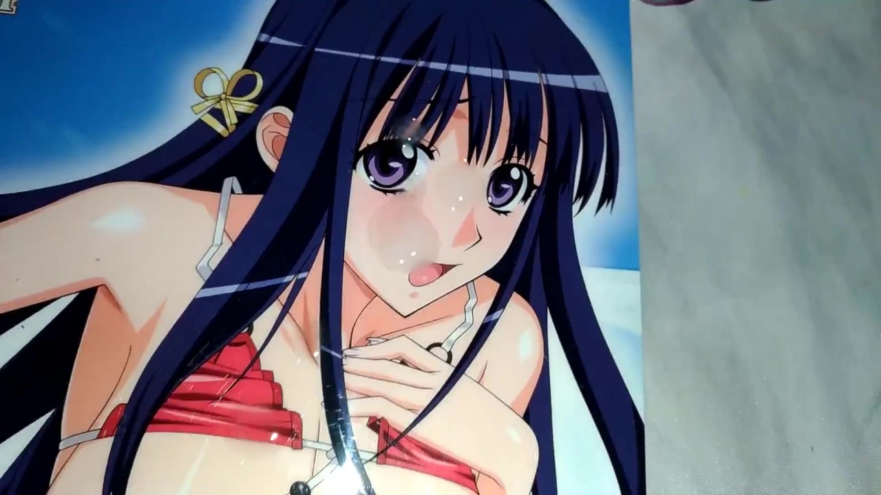 二次元エロ水着　画像 まんこ 無修正 二次元のおっぱい丸出し水着巨乳美少女に乳首舐め&クンニ&精液ぶっかけ - Pornhub Gay