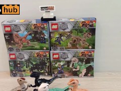 Vlog 45: I fucking love them all!