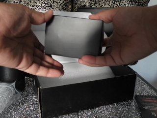 The Handy Male Sex Toy Review