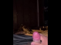 Huge hot load - Screenshot 11 of 16 - Cum