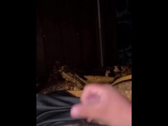 Huge hot load - Screenshot 7 of 16 - Cum