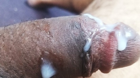 Solo Shower sex and masturbation  cum 