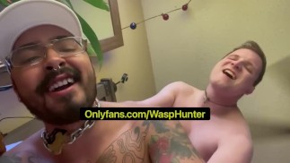 Dom Bottom Demands To Be Bred