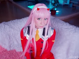 Big toys for my wet pussy AliceBong