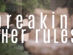 APovStory - Breaking Her Rules - Teaser - Screenshot 2 of 16 - Skinny