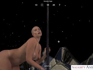 Come to the world famous Strip Clubonly at Naughty America's_Metaverse