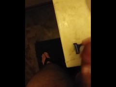 Homemade Shaving Cream 