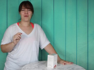 Unboxing - Rose Toy for Women with 10 Frequency, Sucking Vibrator Clit Sucker Nipple Stimulator