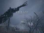 Preview 1 of Resident Evil Village, Sexy Alcina Dimitrescu Booty