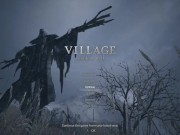 Preview 2 of Resident Evil Village, Sexy Alcina Dimitrescu Booty