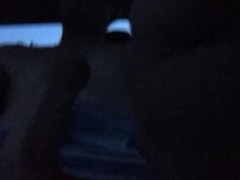 Snuck my BWC into my neighbors car💦💦🤷🏼‍♂️ - Screenshot 11 of 16 - Big Dick
