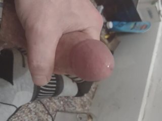 cumshot, solo male, cock, exclusive