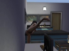 sim masturbation - Screenshot 14 of 16 - The Sims