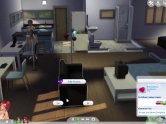 sim masturbation - Screenshot 15 of 16 - Masturbation