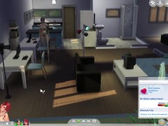 sim masturbation - Screenshot 16 of 16 - Solo