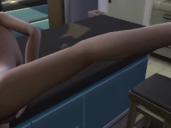 sim masturbation - Screenshot 8 of 16 - Solo