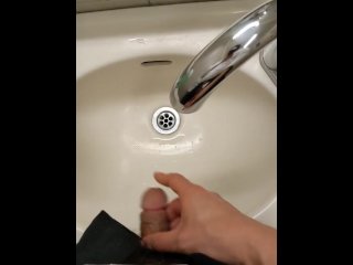 boys masturbation in the toilet of a nearby shopping center  2