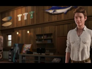 Treasure Of Nadia v87061 Part 250 Sailor Man On Action With Sexy Doctor By LoveSkySan69