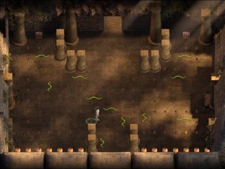 Treasure Of Nadia v87061 Part 252 Three Big Dicks By LoveSkySan69