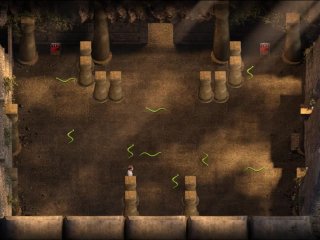 Treasure Of Nadia v87061 Part 252 Three Big Dicks_By LoveSkySan69