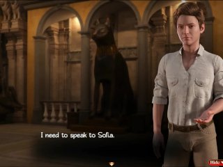 Treasure Of Nadia v87061 Part 253 Sex With_Horny Milfs By_LoveSkySan69