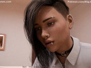 Preview 3 of Pandora's Box #32: Cuck husband lets his teen wife fuck BBC (HD Gameplay)