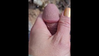Cock Control And His Delectable Delectable Pisses