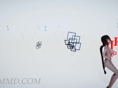 MMDR18 Kangxi 11.00 - Sunmi Tail White Stage 1306