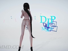 MMDR18 Kangxi 11.00 - T-Ara - Number Nine White Stage 01 Front Cam 1307