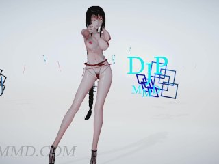 MMDR18 Kangxi 11.00 - T-Ara - Number Nine White Stage 01 Front Cam 1307