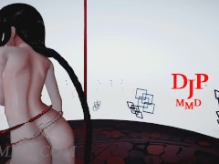 MMDR18 Kangxi 11.00 - Kara - Mister - White Stage 02 Front Camera 1317