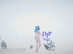 MMDR18 Miku - Hyolyn - Say My Name - White Stage 1321