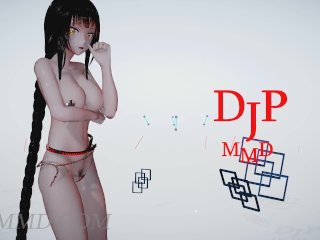 MMDR18 Kangxi - Jun Hyo Seong - Good-Night Kiss - White Stage 01 front Cam 1325