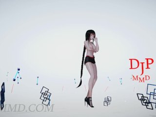 MMDR18 Kangxi - Jun Hyo Seong - Good-Night Kiss 1325