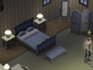 La Wife down (TS4)