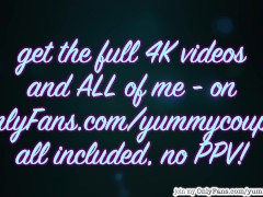 Cum On Tits Cumpilation 7 - Huge Multiple Cumshots HD - YummyCouple BEST Cumshot Compilation